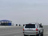 Toyota 4Runner 2004 года за 8 500 000 тг. в Жанаозен – фото 2