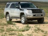 Toyota 4Runner 2004 года за 8 500 000 тг. в Жанаозен – фото 3