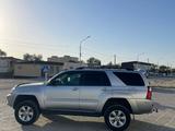 Toyota 4Runner 2004 года за 8 500 000 тг. в Жанаозен – фото 4