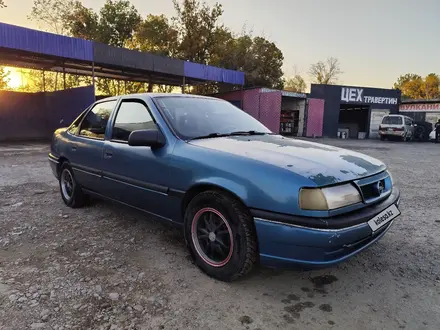 Opel Vectra 1993 года за 600 000 тг. в Шымкент – фото 3