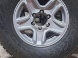 265 70 16 за 300 000 тг. в Талдыкорган – фото 5