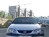 Toyota Avensis 2002 года за 3 500 000 тг. в Актобе – фото 2