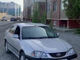 Toyota Avensis 2002 года за 3 500 000 тг. в Актобе – фото 3