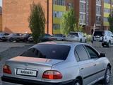 Toyota Avensis 2002 года за 3 500 000 тг. в Актобе – фото 4