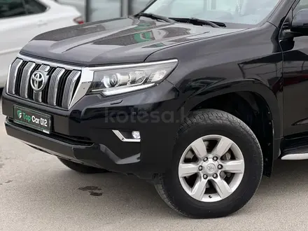 Toyota Land Cruiser Prado 2014 года за 16 200 000 тг. в Актау – фото 3