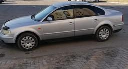 Volkswagen Passat 1996 годаүшін1 300 000 тг. в Кентау – фото 4