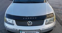 Volkswagen Passat 1996 годаfor1 300 000 тг. в Кентау – фото 3