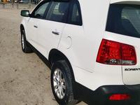 Kia Sorento 2012 годаүшін9 000 000 тг. в Актау