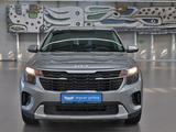 Kia Seltos Comfort 4WD 2024 года за 10 590 000 тг. в Алматы – фото 2