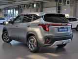 Kia Seltos Comfort 4WD 2024 года за 10 590 000 тг. в Алматы – фото 4