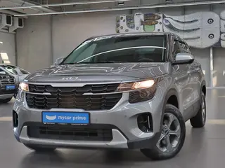 Kia Seltos Comfort 4WD