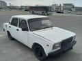 ВАЗ (Lada) 2107 2006 годаүшін550 000 тг. в Актау