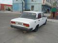 ВАЗ (Lada) 2107 2006 года за 550 000 тг. в Актау – фото 2