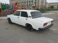 ВАЗ (Lada) 2107 2006 годаүшін550 000 тг. в Актау – фото 3