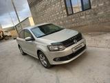 Volkswagen Polo 2014 годаүшін4 600 000 тг. в Атырау