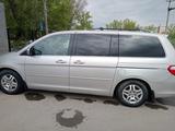 Honda Odyssey 2005 годаүшін8 500 000 тг. в Астана – фото 3