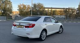 Toyota Camry 2012 годаүшін8 900 000 тг. в Костанай – фото 2