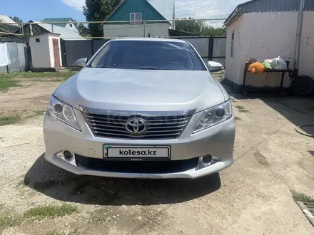 Toyota Camry 2011 года за 10 000 000 тг. в Алматы