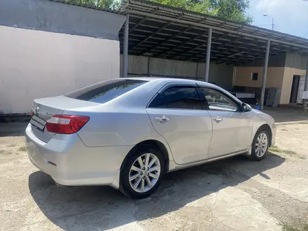 Toyota Camry 2011 года за 10 000 000 тг. в Алматы – фото 5