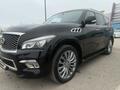 Infiniti QX80 2014 годаfor15 000 000 тг. в Актобе – фото 17