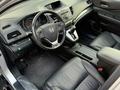 Honda CR-V 2012 года за 9 800 000 тг. в Алматы – фото 11