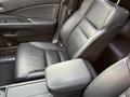 Honda CR-V 2012 года за 9 800 000 тг. в Алматы – фото 13