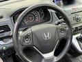 Honda CR-V 2012 года за 9 800 000 тг. в Алматы – фото 14