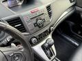 Honda CR-V 2012 года за 9 800 000 тг. в Алматы – фото 17