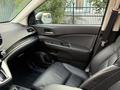 Honda CR-V 2012 года за 9 800 000 тг. в Алматы – фото 26