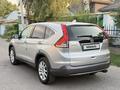 Honda CR-V 2012 года за 9 800 000 тг. в Алматы – фото 4