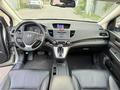 Honda CR-V 2012 года за 9 800 000 тг. в Алматы – фото 33
