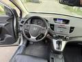 Honda CR-V 2012 года за 9 800 000 тг. в Алматы – фото 37