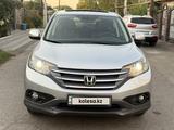 Honda CR-V 2012 года за 9 800 000 тг. в Алматы – фото 2