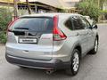 Honda CR-V 2012 года за 9 800 000 тг. в Алматы – фото 6