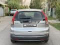 Honda CR-V 2012 года за 9 800 000 тг. в Алматы – фото 5