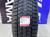 235/55R19 Bridgestone 2024 Blizzak DM V3 за 94 000 тг. в Алматы – фото 2