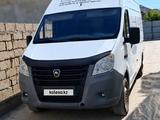 ГАЗ ГАЗель Next