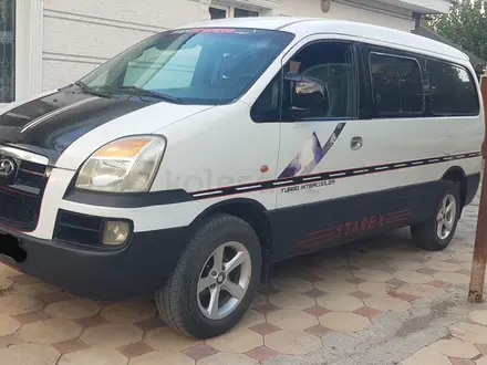 Hyundai Starex 2006 года за 3 500 000 тг. в Астана