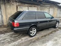 Audi A6 1994 годаfor2 300 000 тг. в Алматы