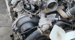 Двигатель 2UZ-FE без VVT-i 4.7л Toyota Land Cruiser 100 3UR/2UZ/1UR/2TR/1GRfor650 000 тг. в Алматы – фото 4