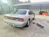 Nissan Maxima 1996 года за 2 400 000 тг. в Алматы – фото 5