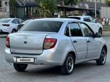 ВАЗ (Lada) Granta 2190 2012 года за 1 450 000 тг. в Шымкент – фото 4