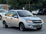 ВАЗ (Lada) Granta 2190 2012 года за 1 450 000 тг. в Шымкент – фото 3