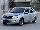 ВАЗ (Lada) Granta 2190 2012 года за 1 450 000 тг. в Шымкент