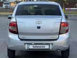 ВАЗ (Lada) Granta 2190 2012 года за 1 450 000 тг. в Шымкент – фото 5