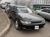 Toyota Chaser 1993 года за 2 000 000 тг. в Алматы