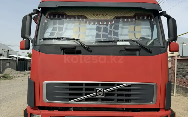 Volvo  FH 2008 годаfor21 000 000 тг. в Жаркент