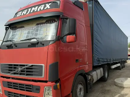 Volvo  FH 2008 года за 21 000 000 тг. в Жаркент – фото 3
