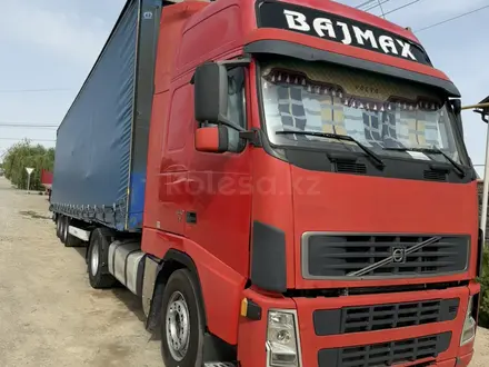 Volvo  FH 2008 года за 21 000 000 тг. в Жаркент – фото 2