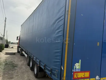 Volvo  FH 2008 года за 21 000 000 тг. в Жаркент – фото 7